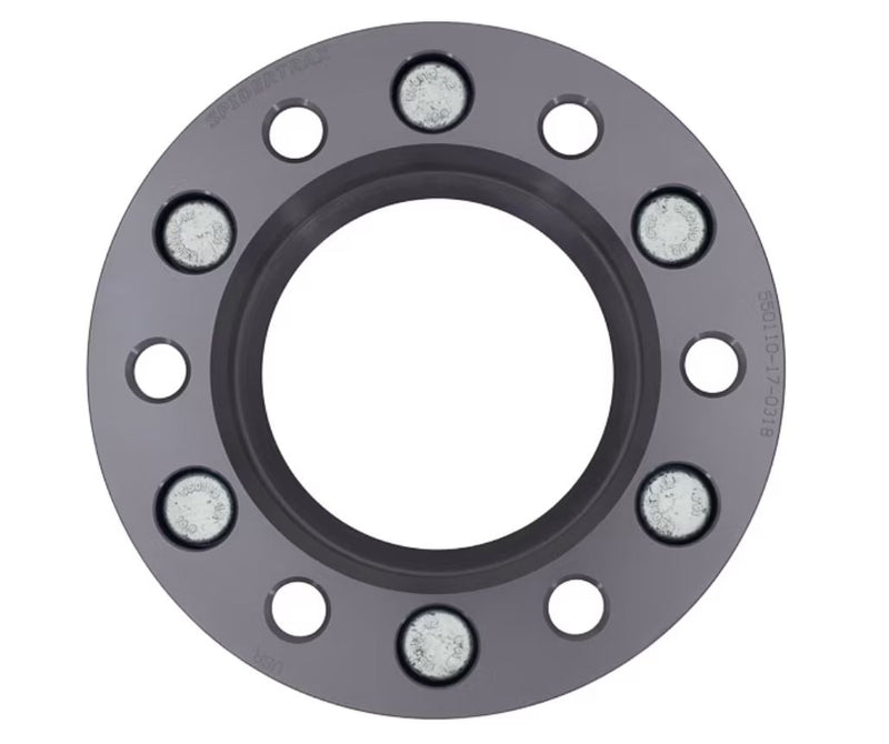 Spidertrax Limited Lifetime Warranty Wheel Spacer WHS007G - Toyota 5-1 1-1