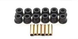 Fabtech FTS98033 Control Arm Bushing