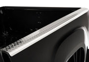ICI Stainles BR45TB Custom form fit to each vehicle - Bed Caps