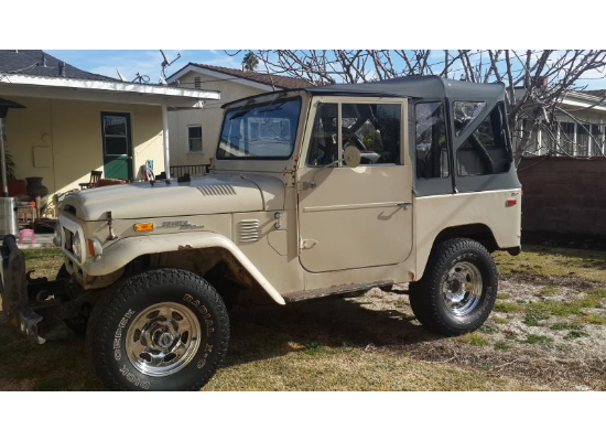 Bestop 51464-15 Soft Top