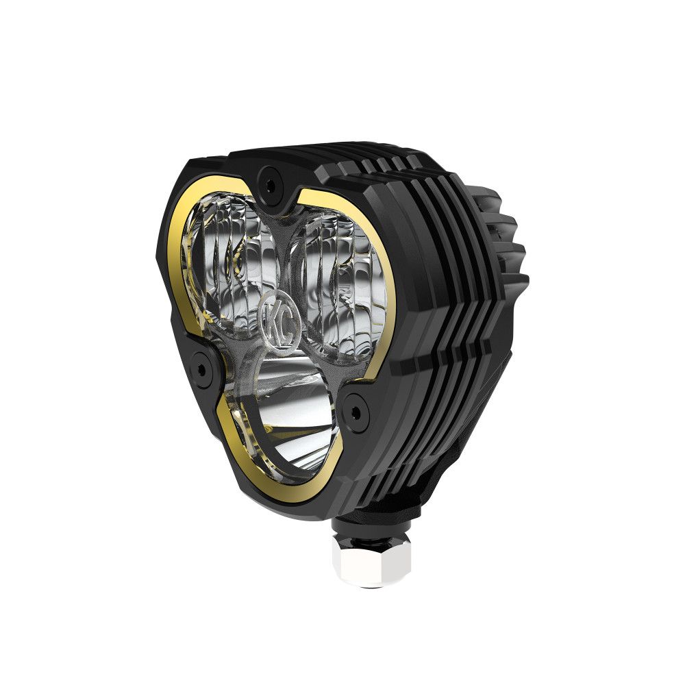 KC HiLites 0288 Flex Era ™ 2LIGHT Master Kit