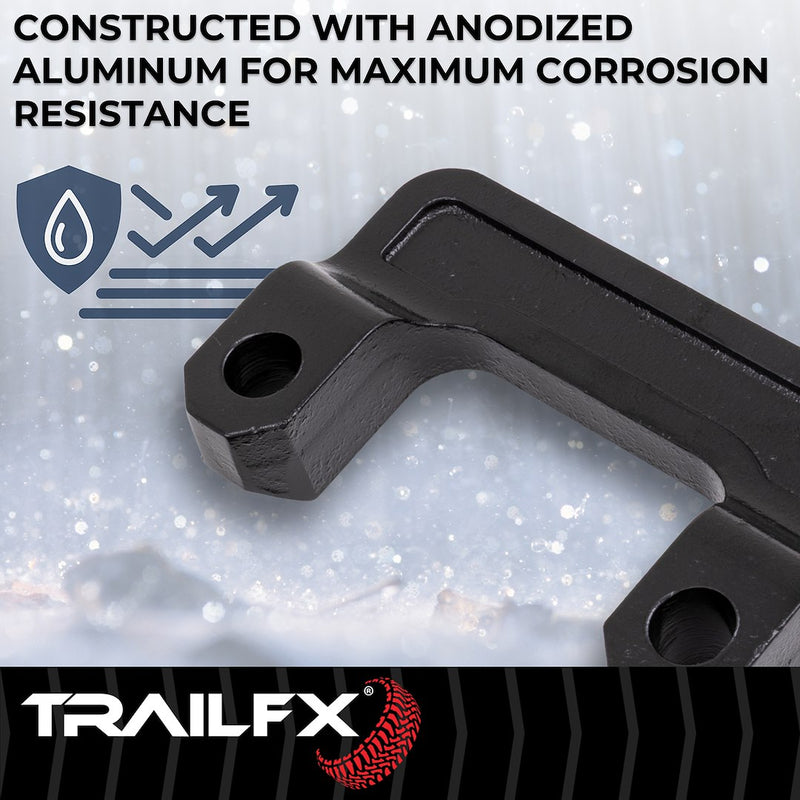 Suspens PRO Limited Lifetime Warranty Leveling Kit Suspension G20LL5 - GM Silverado Sierra 1500 Level