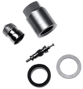 Schrader 20032 Ensures oem fit, form, and function - Tpms Service Pack