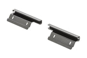 Mastertop 15433201 Soft Top Tailgate Bar