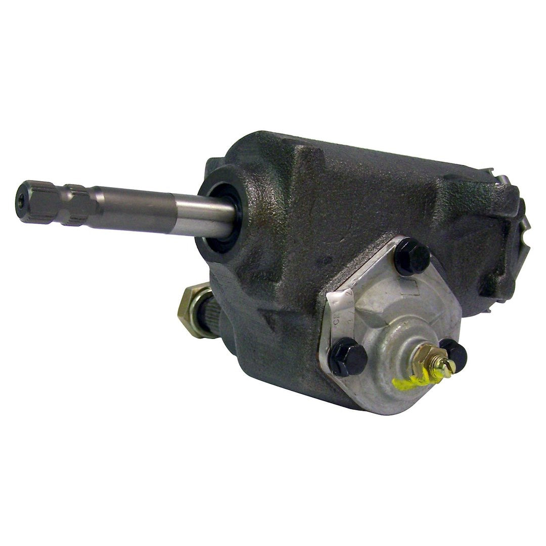 Crown Auto Meets OE Standards For Quality Steering Gear Box 52000089 - Steer Assy