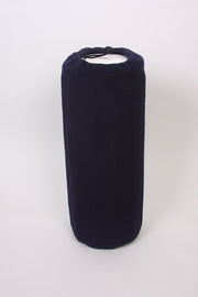 Ocean Access Features Single Layer Fabric Boat Fender Cover MFC-2NS - Navy Mfc HTM-2 11X24
