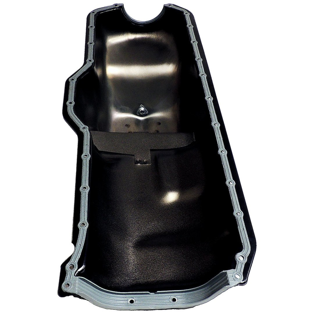 Crown Auto 3243152K Oil Pan