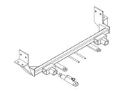Blue Ox BX3759 Base Plate