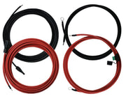 Xantrex LLC 708-0150 State-Of-The-Art Mesh-Grid Technology - Solar Starter Cable Kit