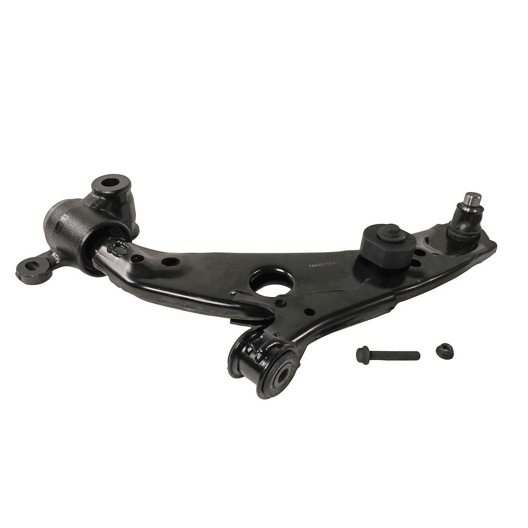 Moog Limited Lifetime Warranty Control Arm RK624135
