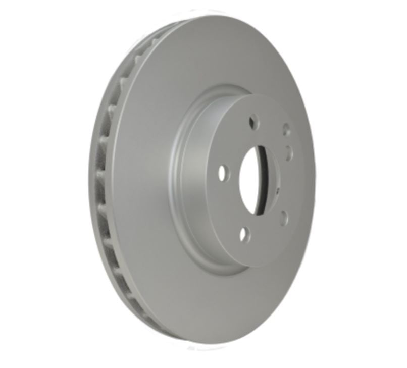 Hella 355122952 Brake Rotor
