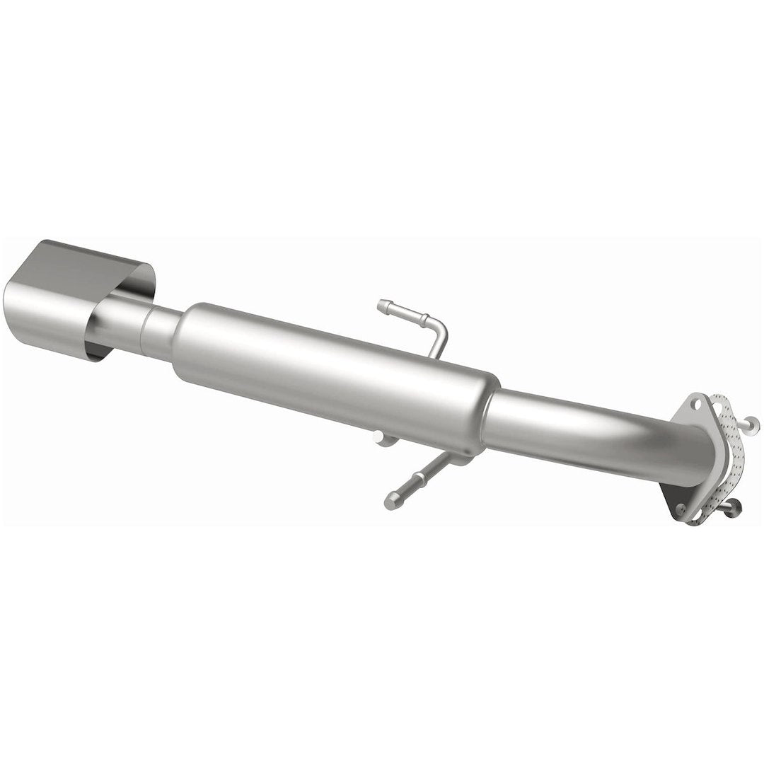 BRE Exhaust 106-0800 Exhaust System Kit
