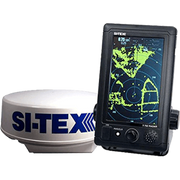 SI-TEX T-760 Limited 2 year warranty