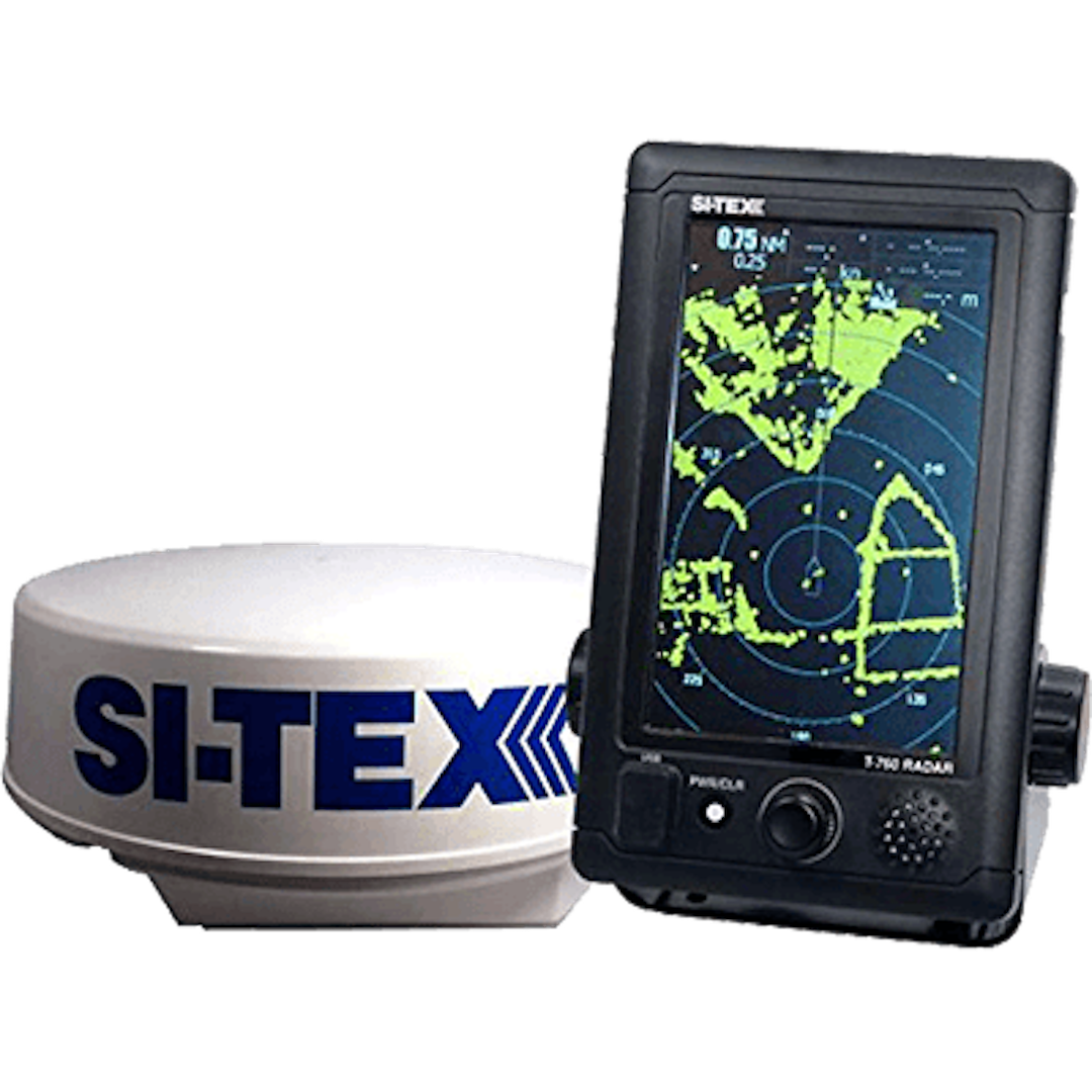 SI-TEX T-760 Limited 2 year warranty