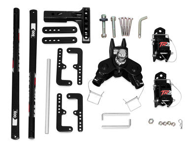 Camco 48901 Weight Distribution Hitch