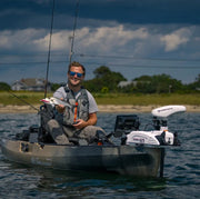 Minn Kota 1358339 Trolling Motor