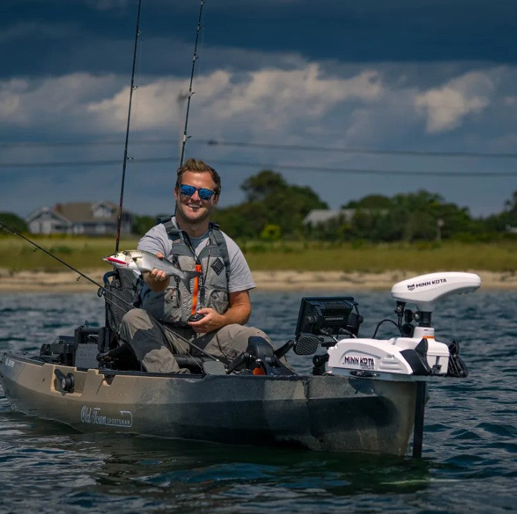 Minn Kota 1358339 Trolling Motor