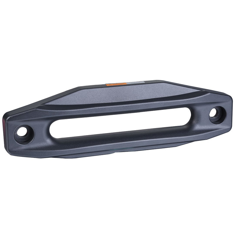 Bulldog Winc Powers Load In And Out Winch 10066 - 9.5K Standard Series Synthetic