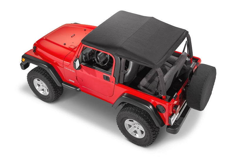 Mastertop 15501224 Soft Top