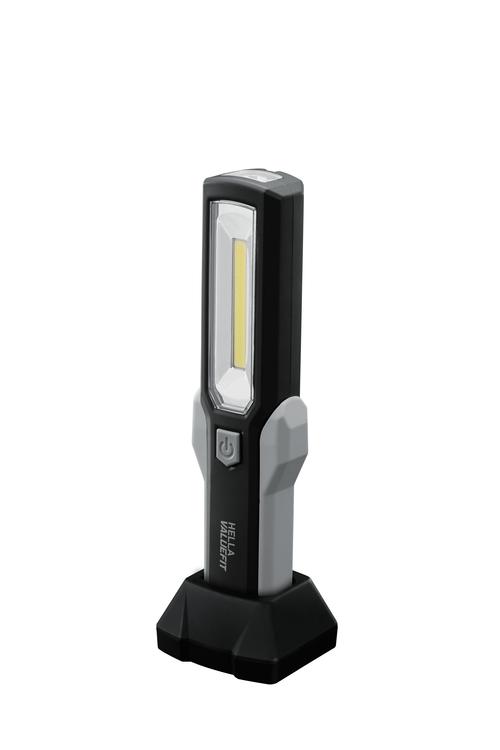 Hella Made From Durable Material Flashlight 357300311 - Hand Lamp UHL280 Base