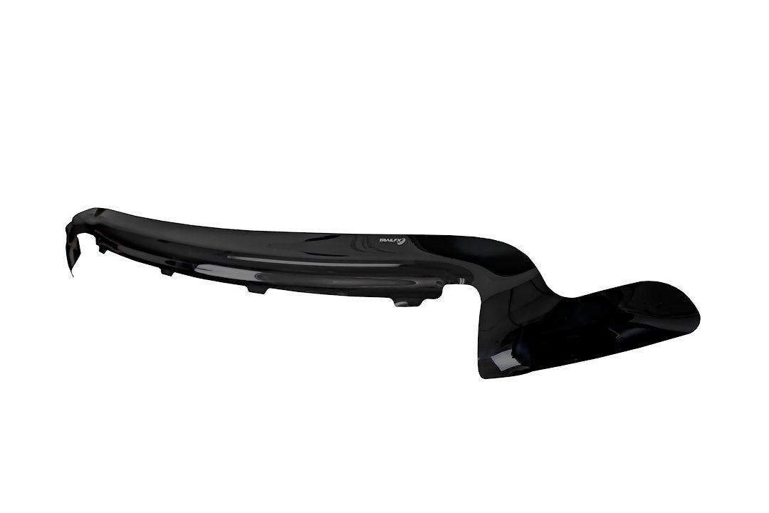 Trailfx Limited Lifetime Warranty Bug Shield 8711H - Tfx HP F150 09-14