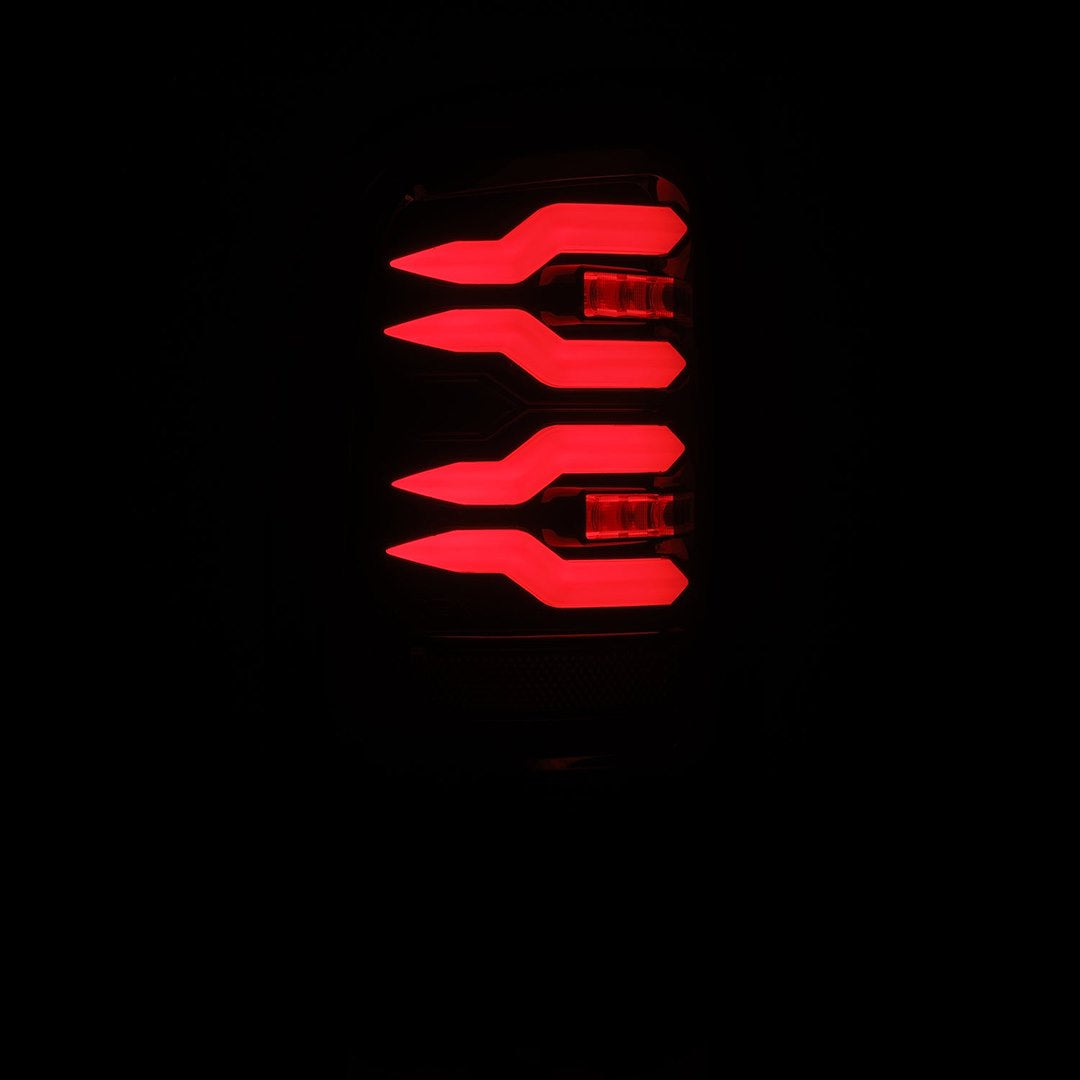 Alpharex USA 643003 Tail Light Assembly