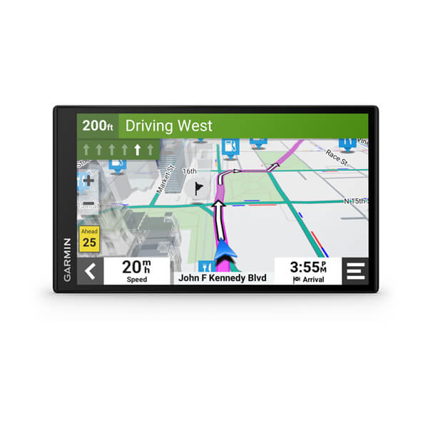 Garmin Elec. 010-02470-00 GPS Navigation System