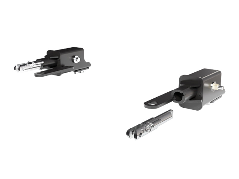 Blue Ox BX1743 Base Plate - Blue Ox