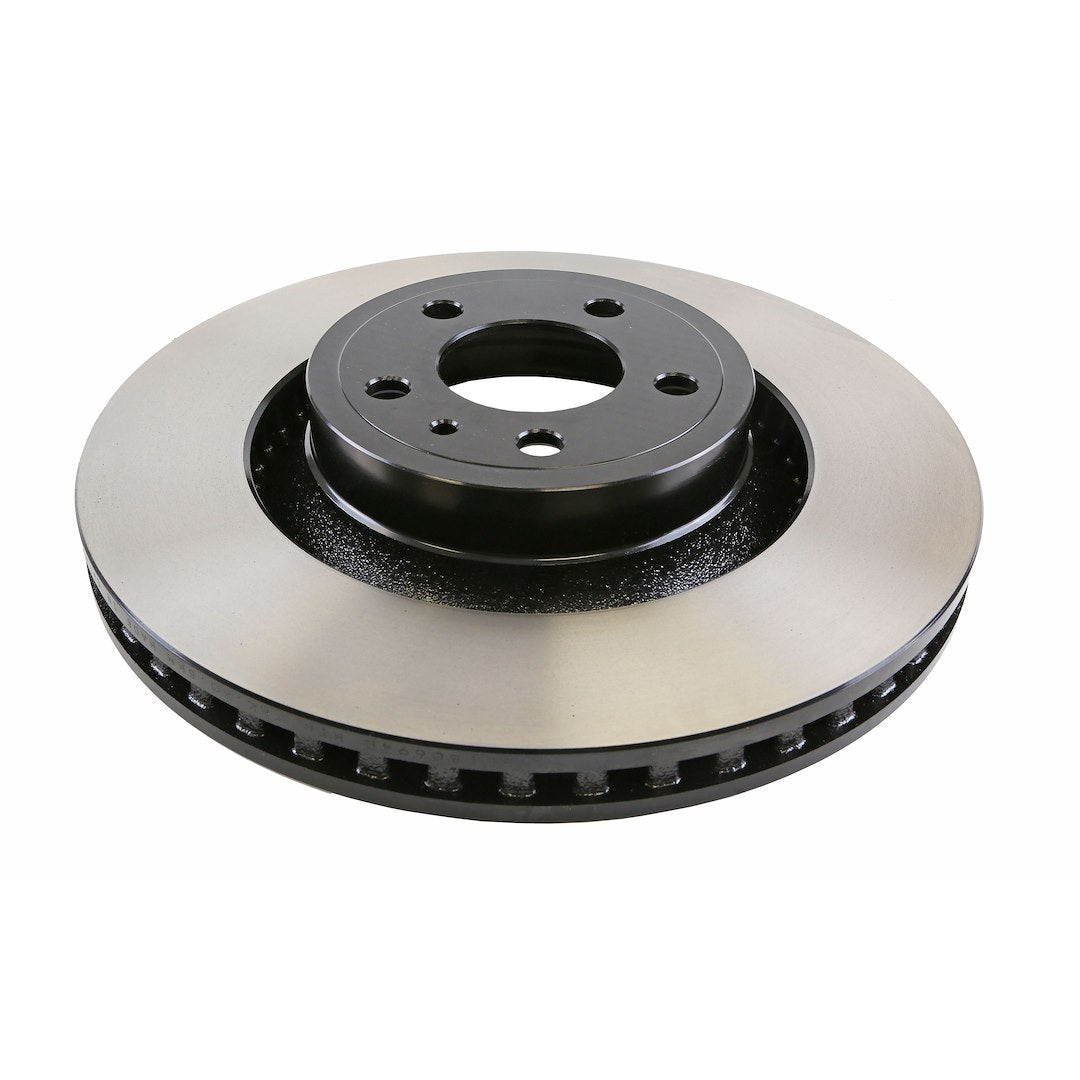 Wagner Brake BD180694E Brake Rotor