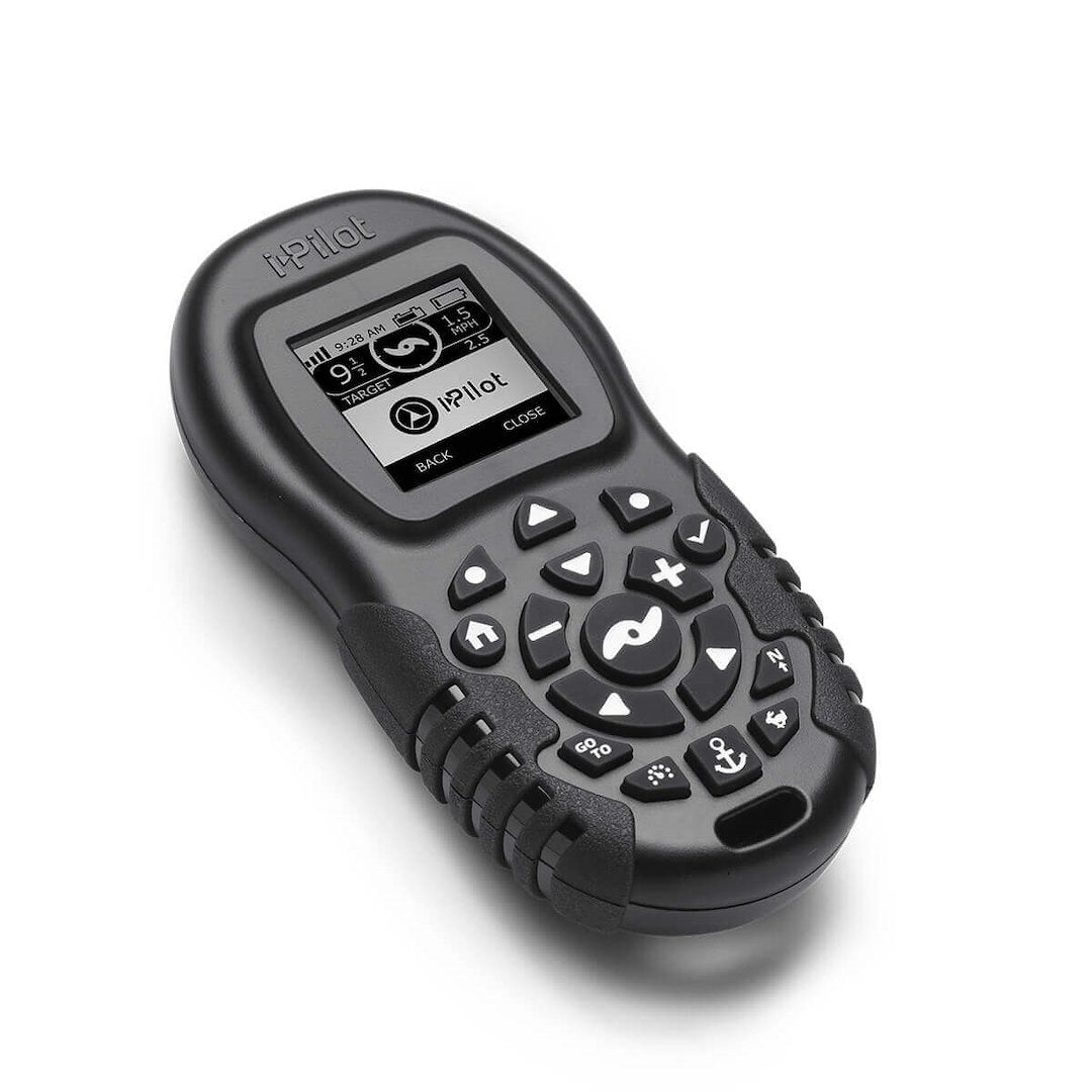 Minn Kota 1866550 Trolling Motor Remote Control