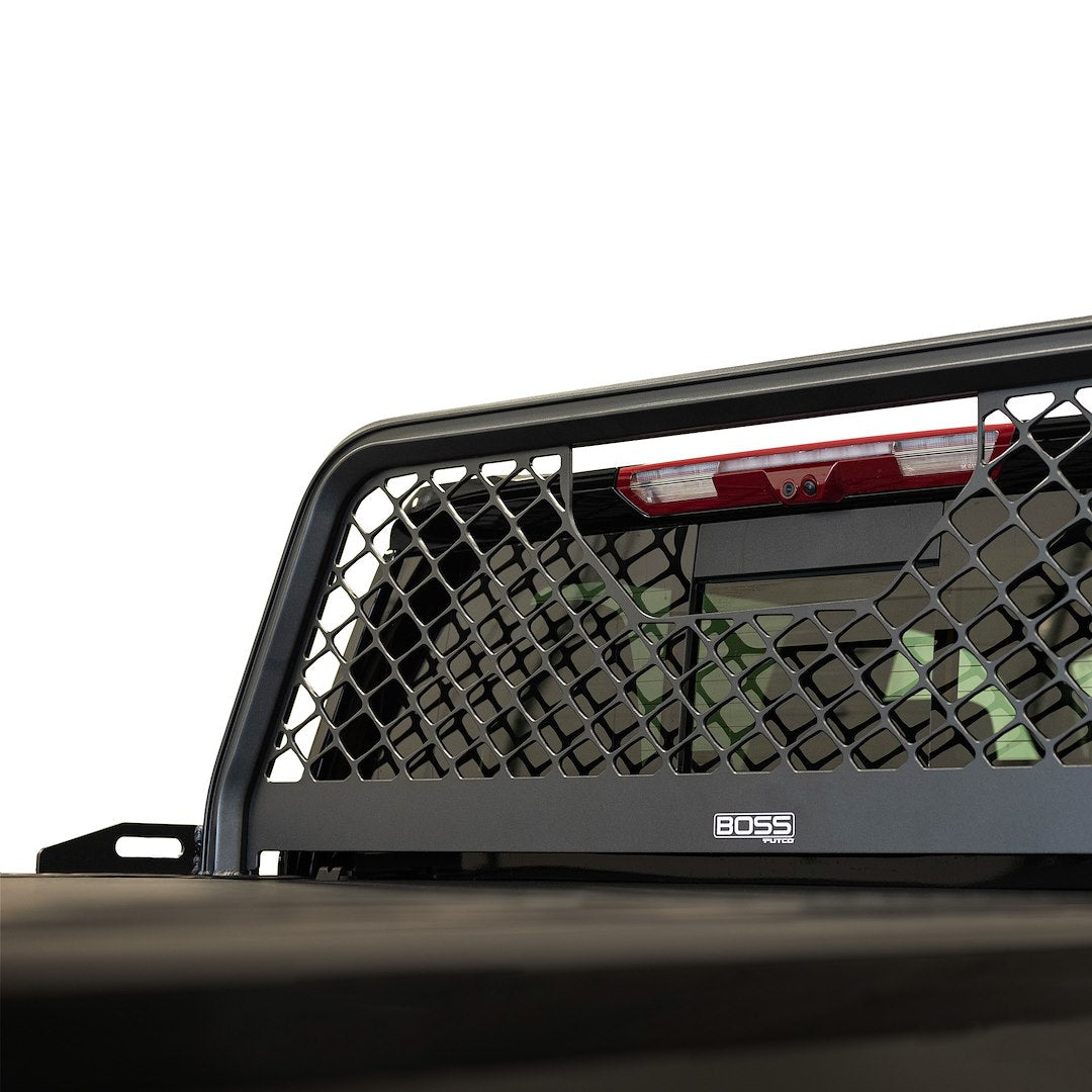 Putco 89058 Headache Rack