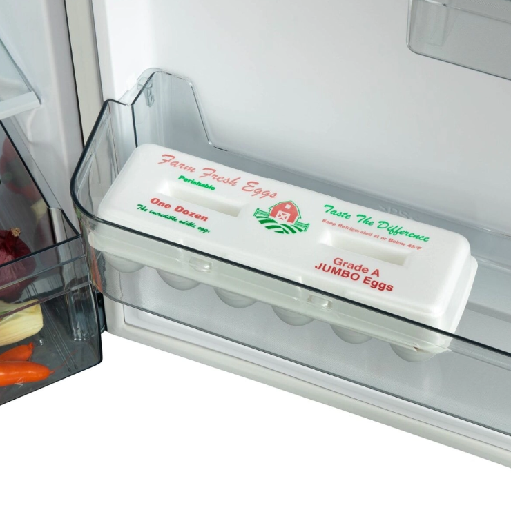 Furrion LLC 2024120714 Refrigerator
