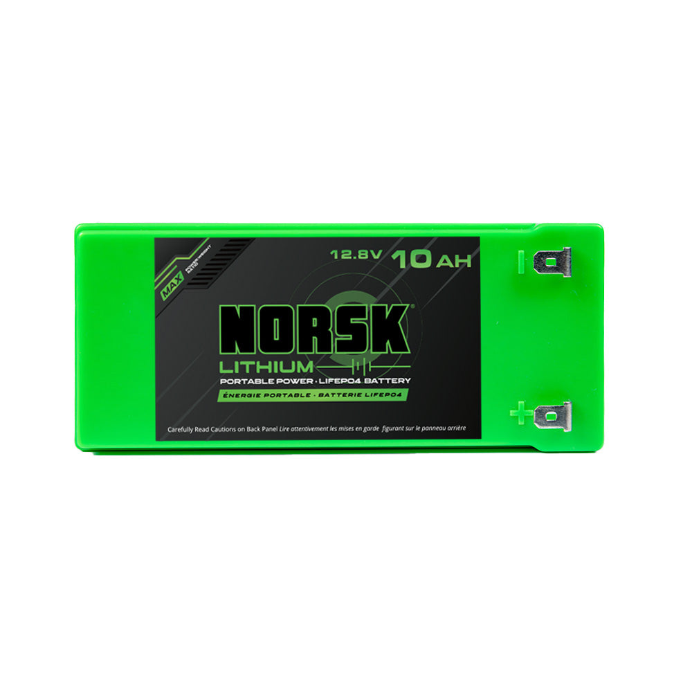 Norsk INC B12010C Battery