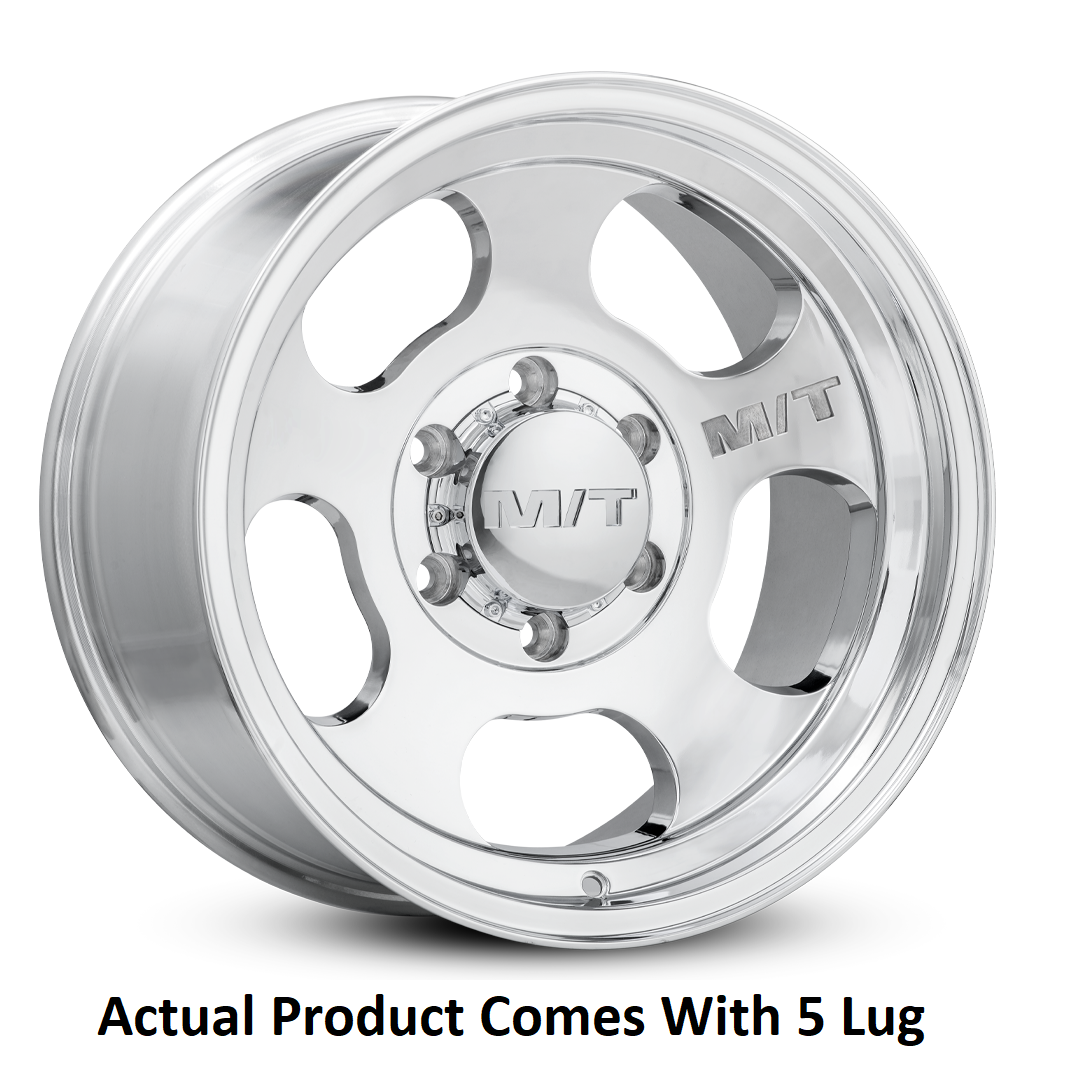 M.T. Wheel 274516