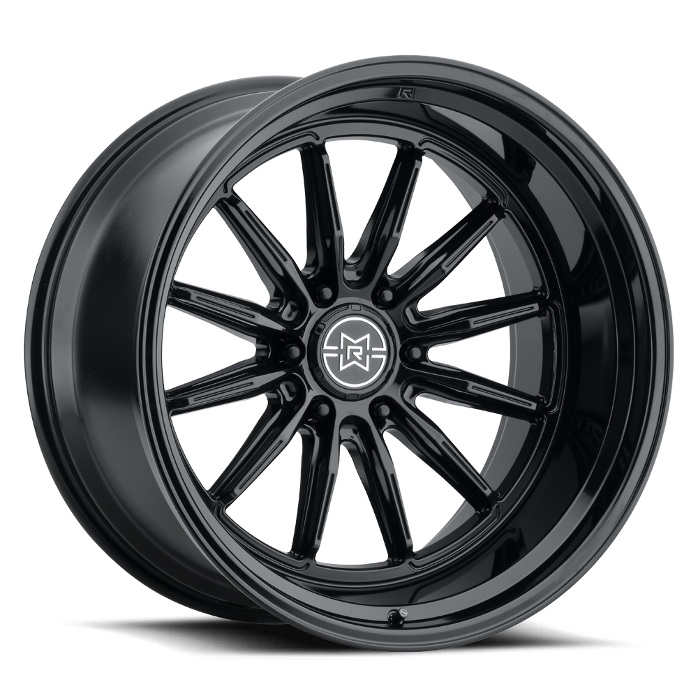 Method Race MR803312601340N Wheel