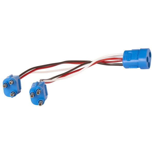Grote Perlux 66810 Trailer Light Connector Pigtail