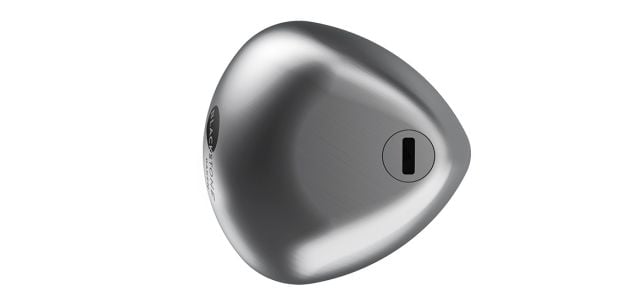 Holman 84401 Puck Lock Kit - Silver