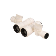 Aqualock 3583-1810 Fresh Water Shut Off Valve