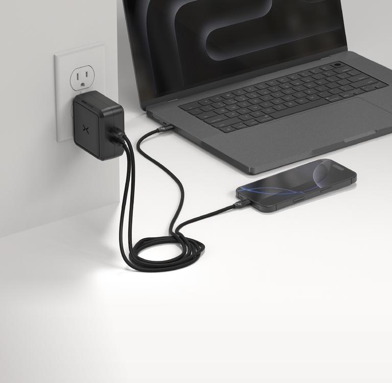 Noco X100B USB Outlet