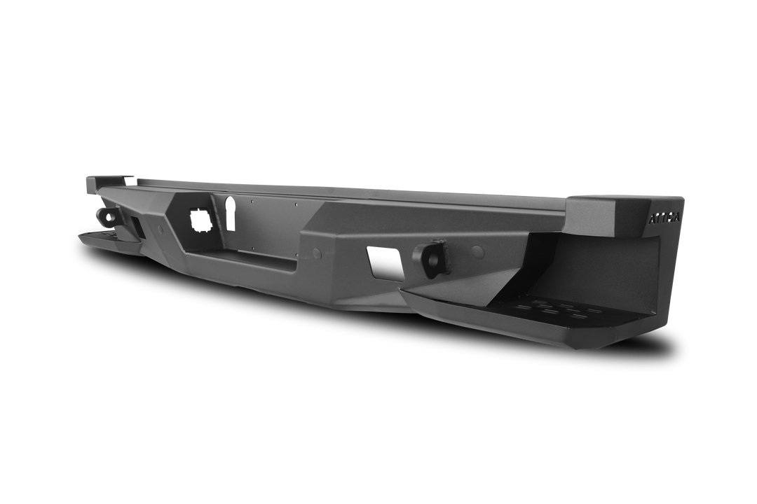 Winjet Attf103B101-BX Bumper