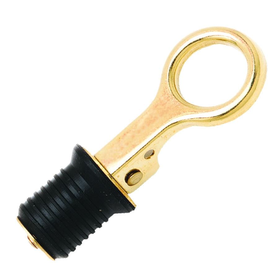 T-H Marine BE-PL-54842-DP Boat Drain Plug