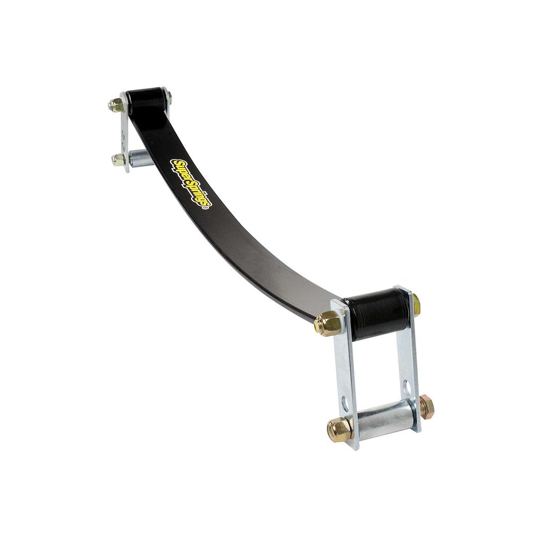 Supersprings Limited Lifetime Warranty Helper Spring Kit SSA50 - 19-20 F150 Stabilizing System
