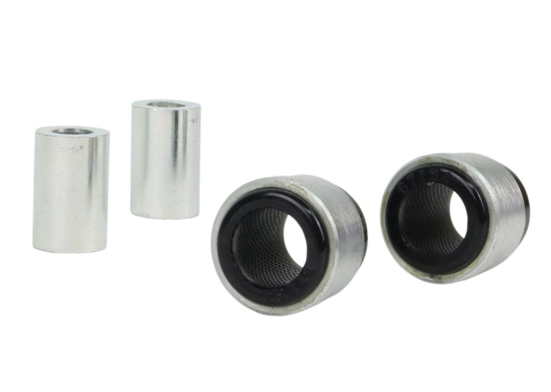 Whiteline Limited Lifetime Warranty Control Arm Bushing W63322 - Upper Inner