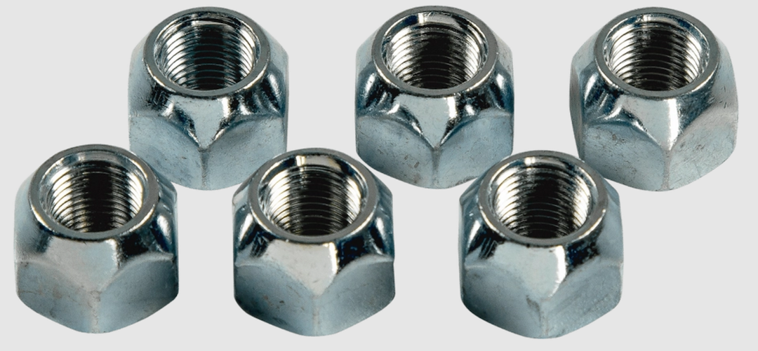 Lippert Comp Easy DIY Installation Lug Nut 2024039632 - Kit 2-20