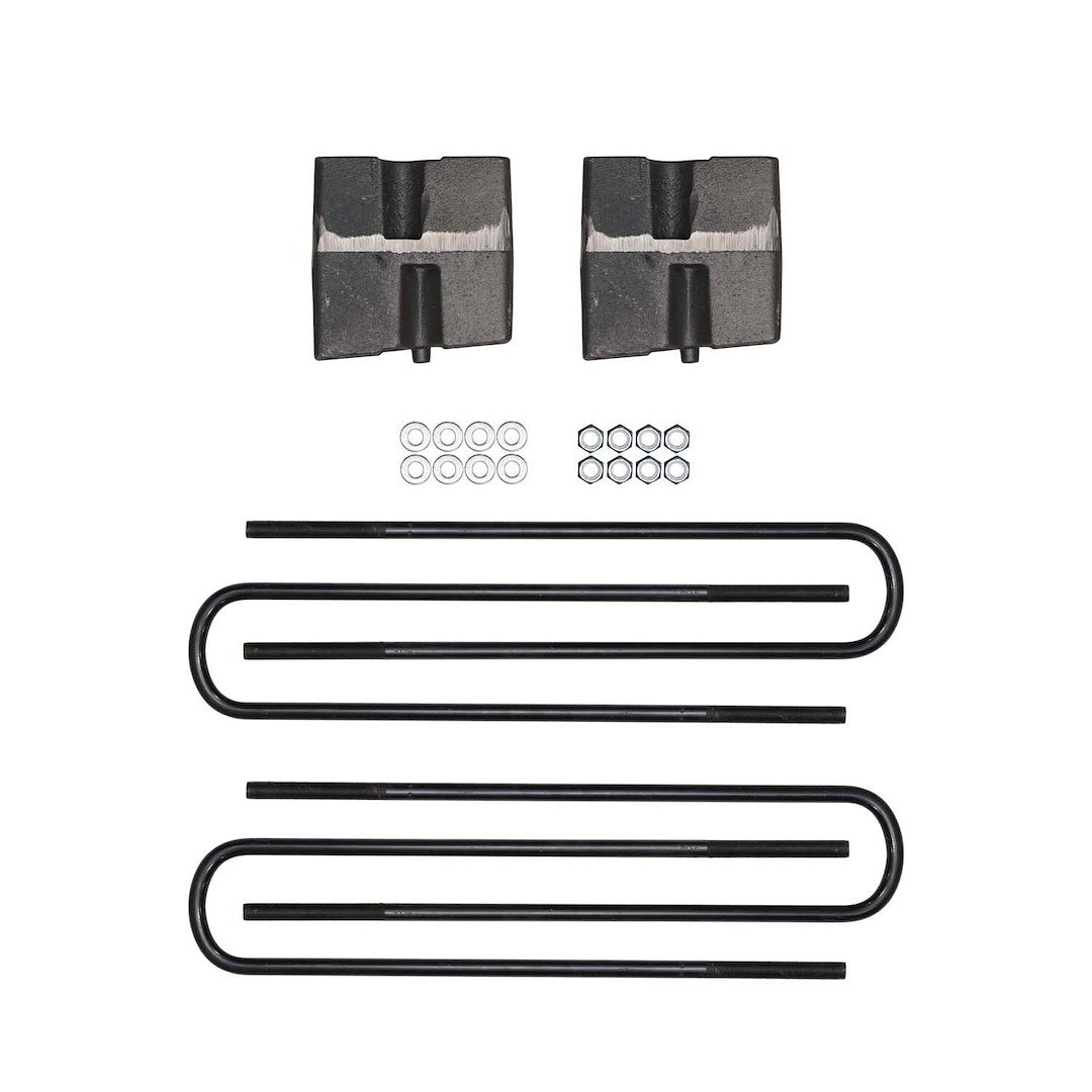Skyjacker BUK5560 Leaf Spring Block Kit