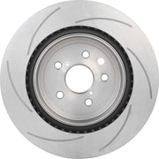Brembo Rust-Resistant Coating Brake Rotor 09C18121C02 - Disc
