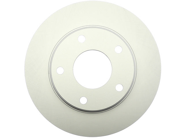 Raybestos OE Matched Precision And Performance Brake Rotor 982718FZN