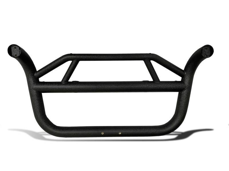Black Horse Tough Frame Mounted Bull Bar MBT-MF103 - Max