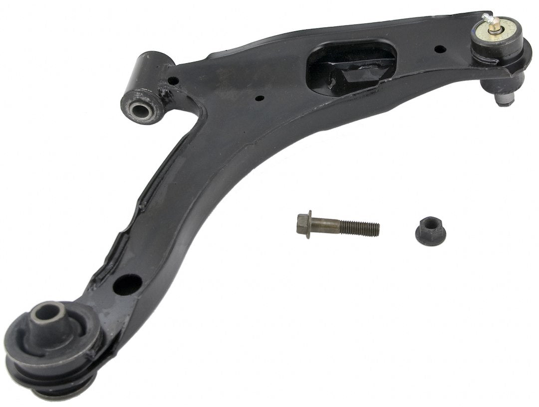 Moog Limited Lifetime Warranty Control Arm K620024 - Lwr Contrl Ball Joint
