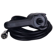 Bulldog Winc Automatic Load Holding Brake Winch 10057 - 16500LB HD Wire Rope